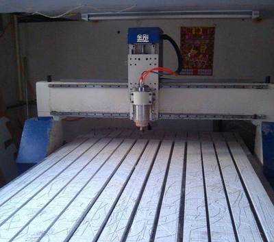 金剛木工數(shù)控雕刻機(jī) 呼和浩特地區(qū)數(shù)字化木作解決方案