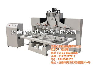 選購優質木工雕刻機 凸凹數控品質保證與銅川品牌解析