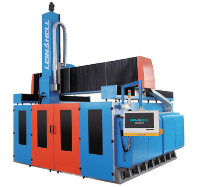 噪音知多少？揭秘連山數(shù)控石材雕刻機的低噪音之道